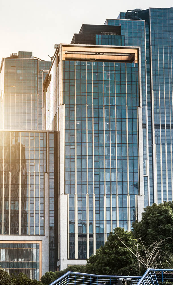 Real estate one-stop shop